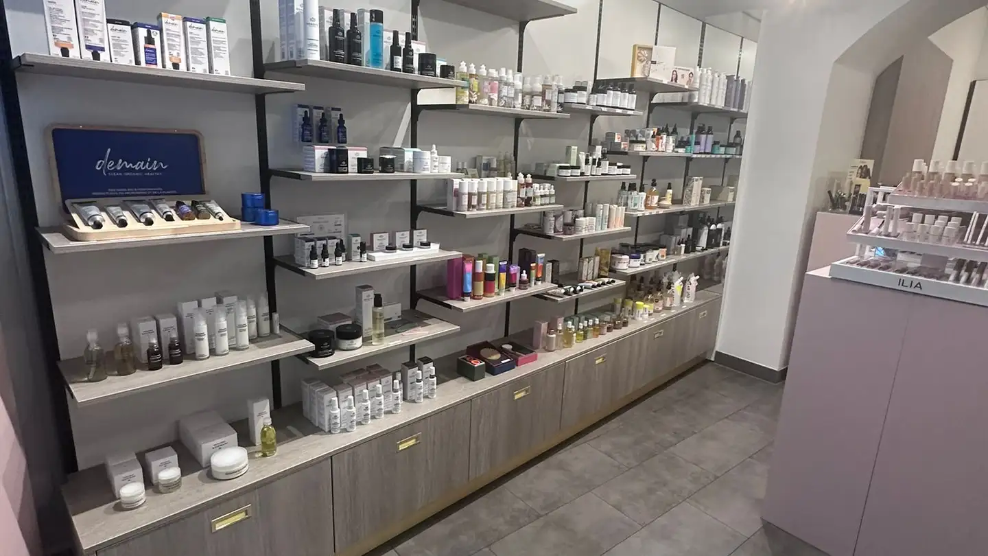 Commercial for sale - 1010 Lausanne - Photo 2