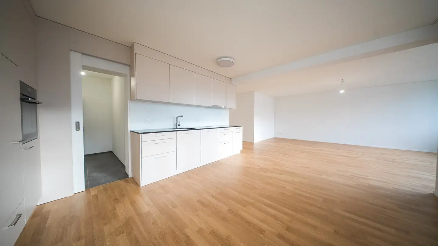 Appartamento in affitto - Bahnhofstrasse 15, 4242 Laufen - Foto 2