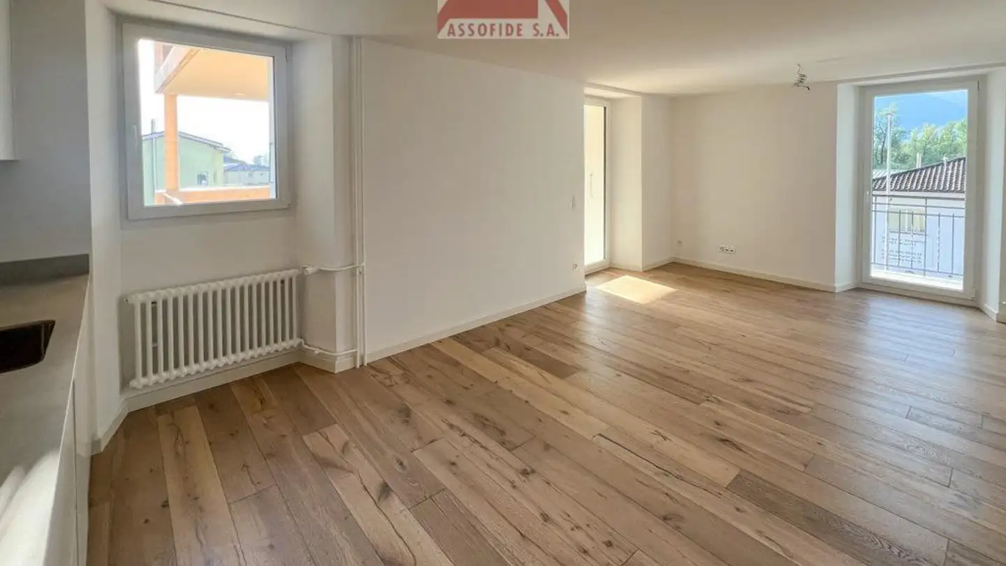 Apartment for sale - 6573 Magadino - Photo 2