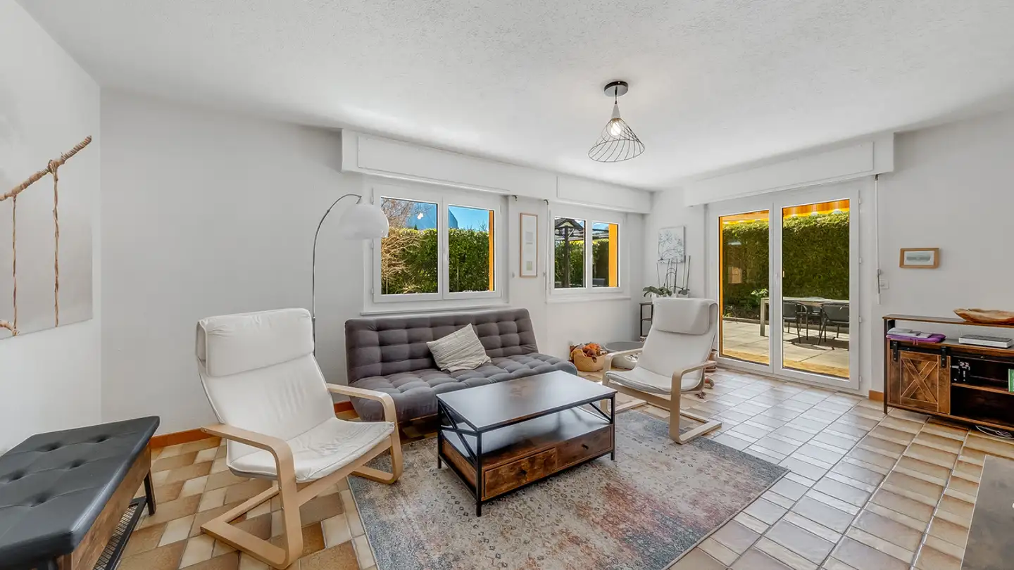 Einfamilienhaus kaufen - 1880 Bex