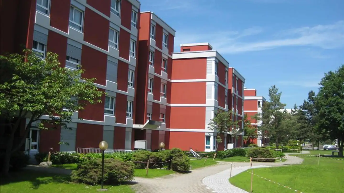 Apartment for rent - Bostudenstrasse 9, 3604 Thun