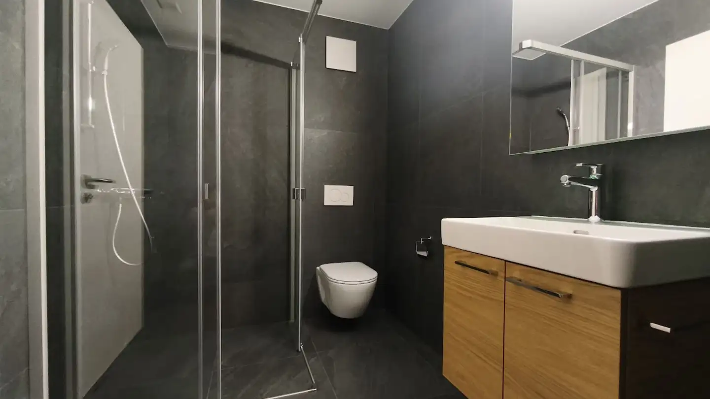 Wohnung kaufen - Rue Jacques-René Fiechter 31, 2613 Villeret - Foto 2