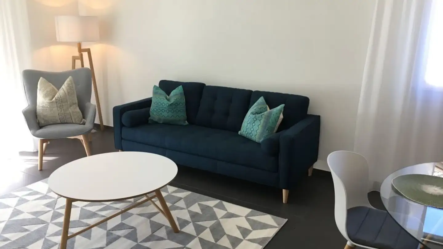 Wohnung kaufen - 3718 Kandersteg - Foto 4