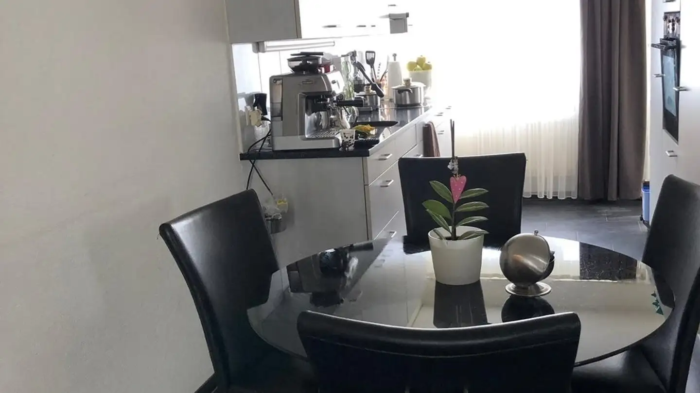 Apartment for rent - Feuerwerkerstrasse 54, 3603 Thun - Photo 2