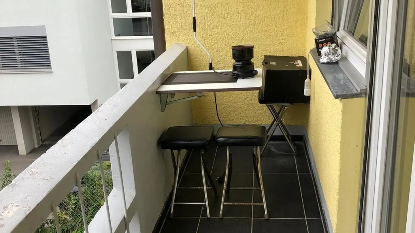 Apartment for rent - Feuerwerkerstrasse 54, 3603 Thun - Photo 4