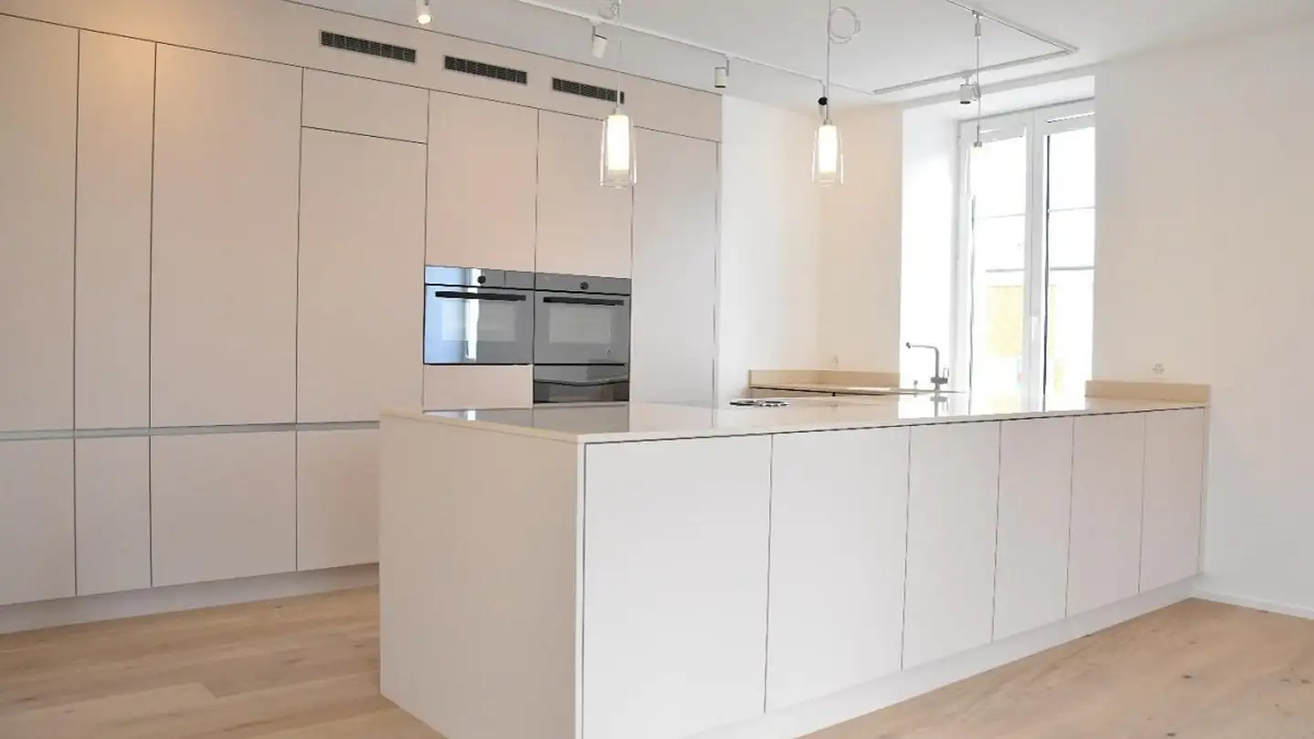 Apartment for rent - Poststrasse 128, 7050 Arosa - Photo 3
