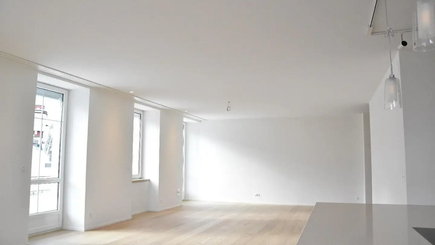 Apartment for rent - Poststrasse 128, 7050 Arosa - Photo 4