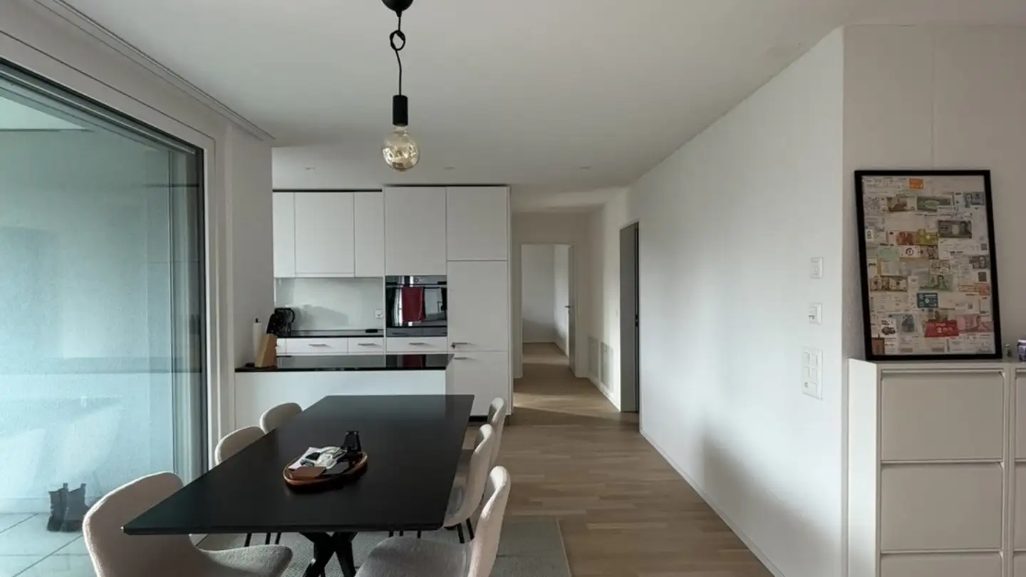 Appartamento in affitto - 8424 Embrach