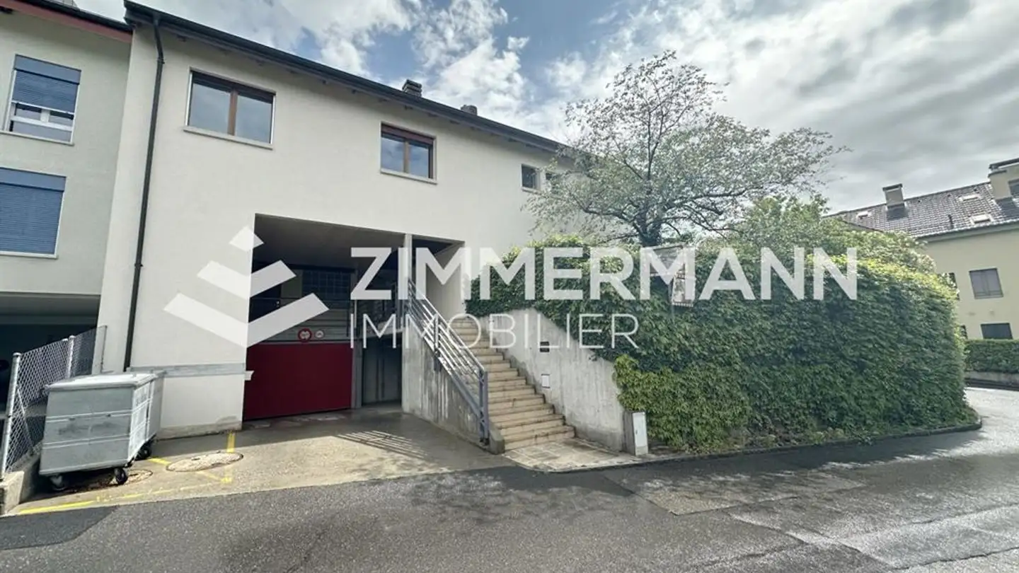 Appartement à louer - Chemin De Saule, 1233 Bernex