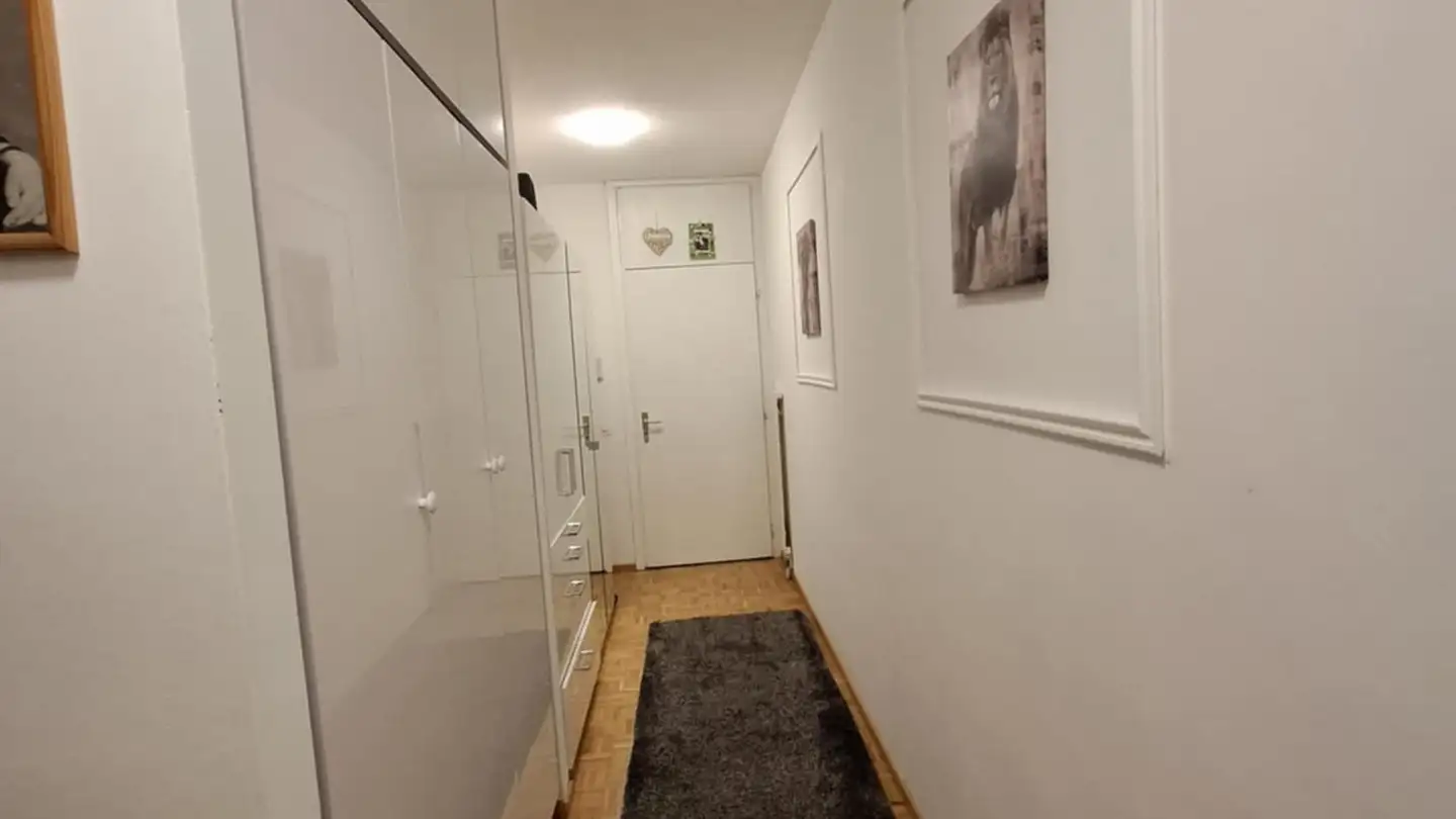 Wohnung mieten - 6807 Taverne - Foto 2