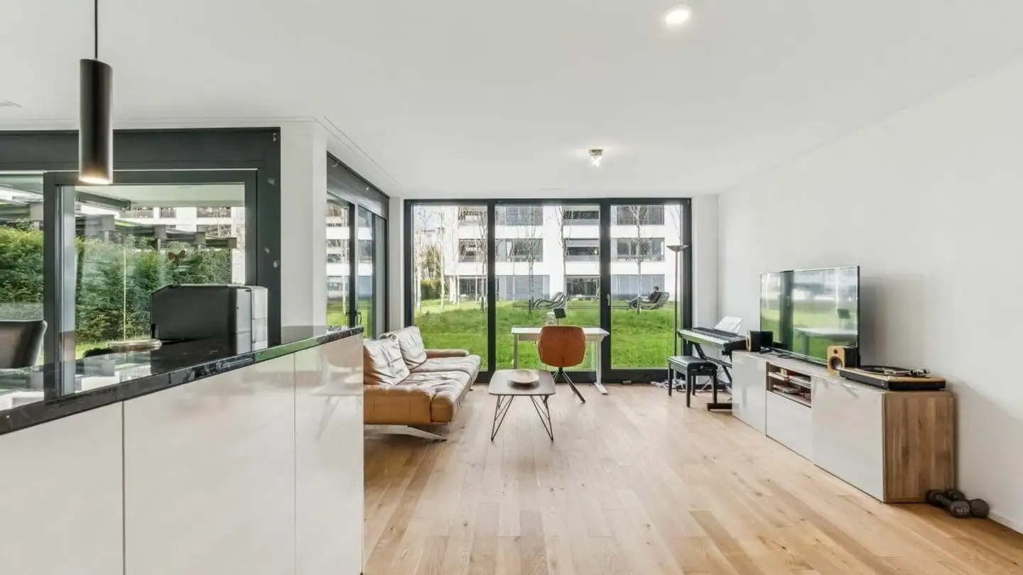 Appartamento in vendita - Dufaux-Strasse 47, 8152 Glattpark (Opfikon)