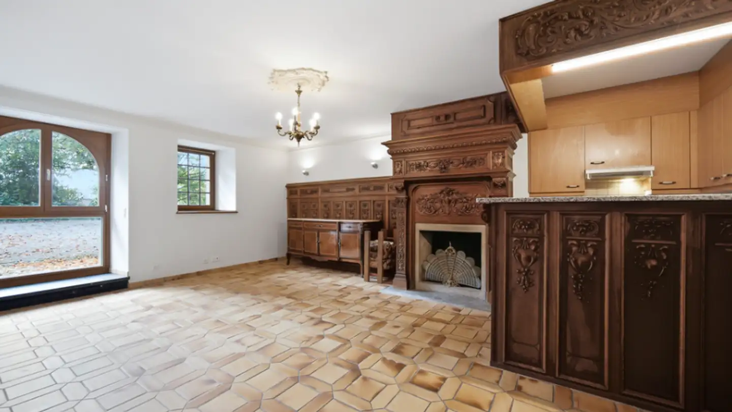 Wohnung mieten - Rue Montolieu 2, 1030 Bussigny - Foto 2