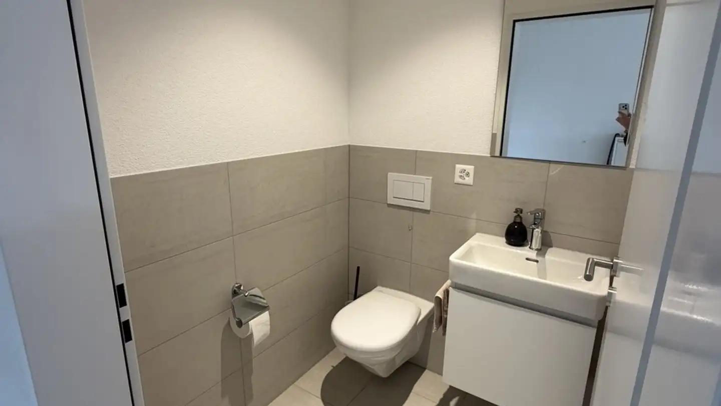 Appartamento in affitto - 8424 Embrach - Foto 4