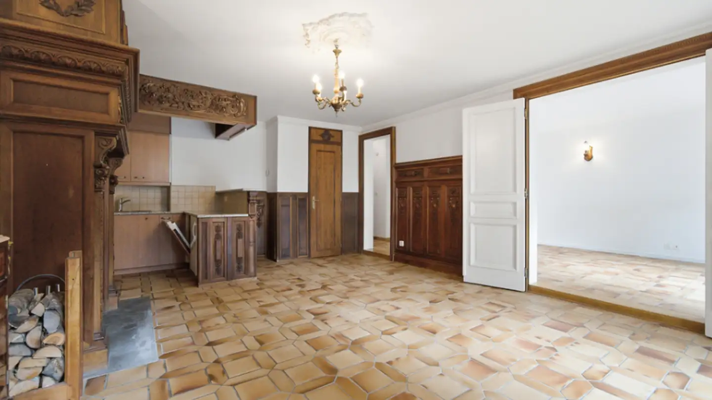 Wohnung mieten - Rue Montolieu 2, 1030 Bussigny - Foto 4