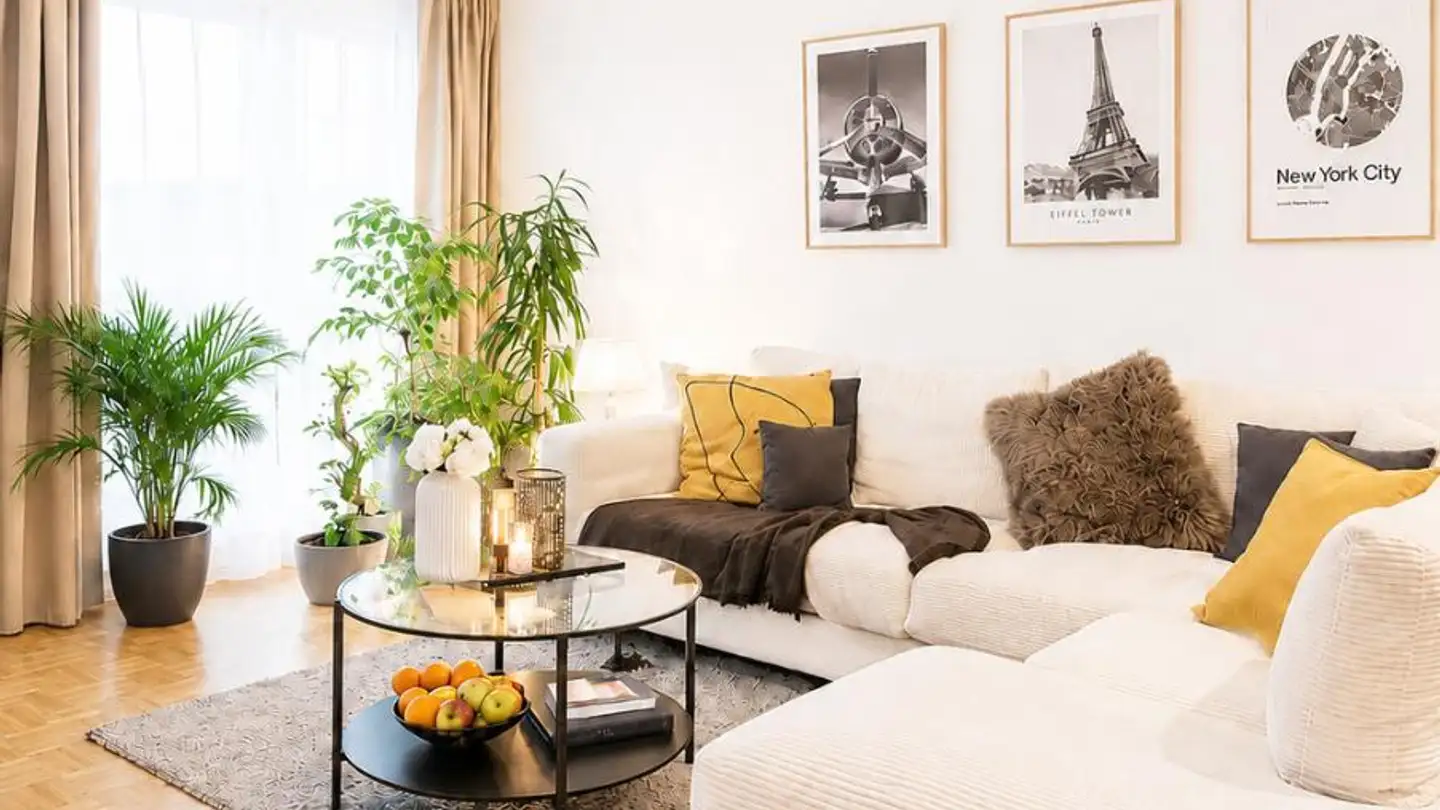 Wohnung kaufen - Champ-Didon 120, 1740 Neyruz FR - Foto 4