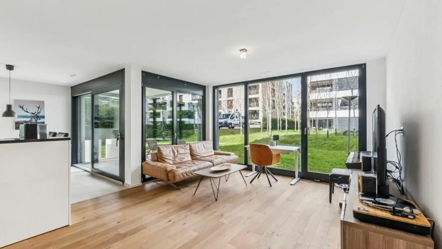 Appartamento in vendita - Dufaux-Strasse 47, 8152 Glattpark (Opfikon) - Foto 4