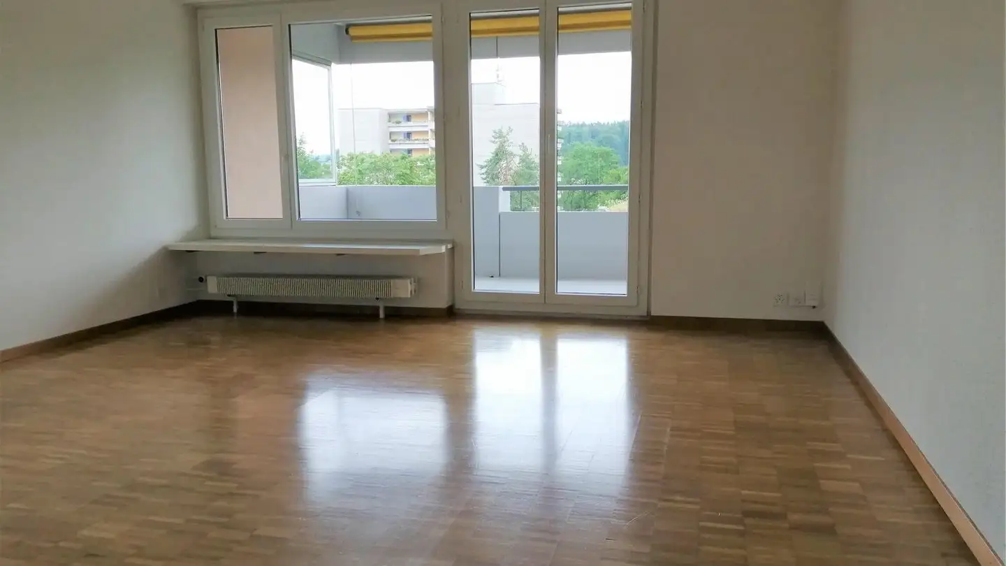Appartement à louer - Lerchenrain 1, 8046 Zürich - Photo 4