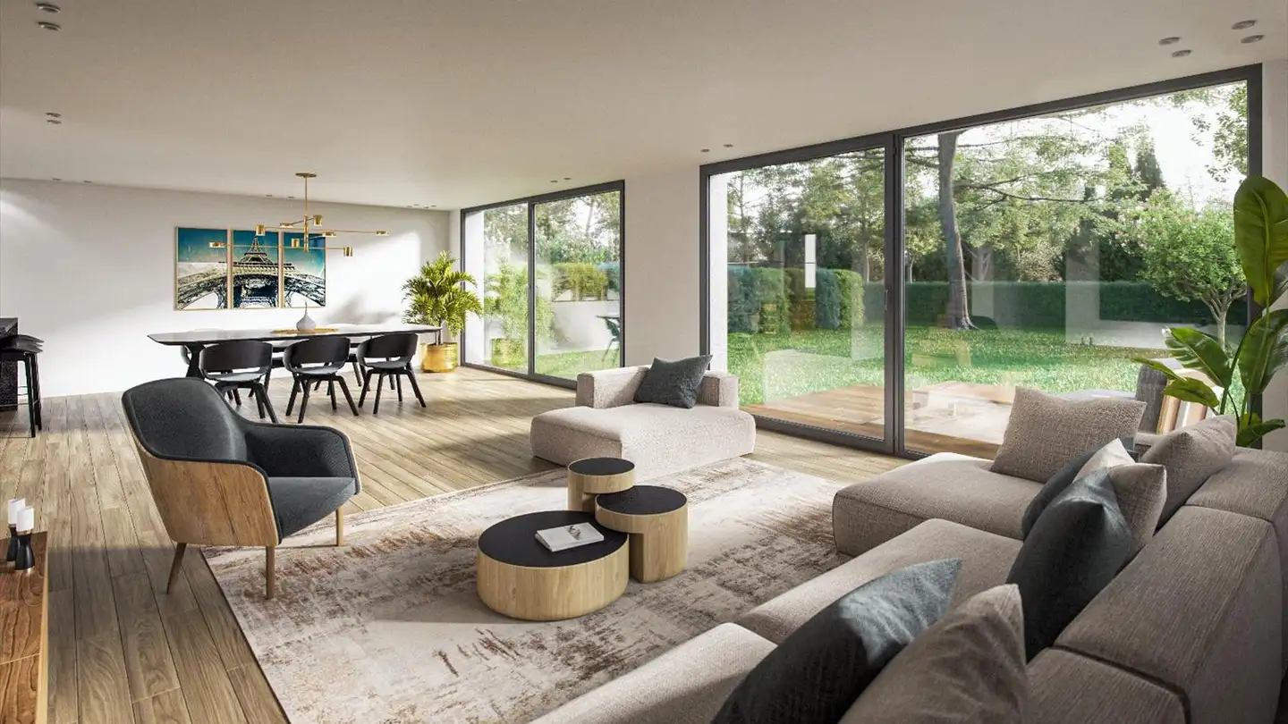 Casa singola in vendita - 1226 Thônex - Photo 2