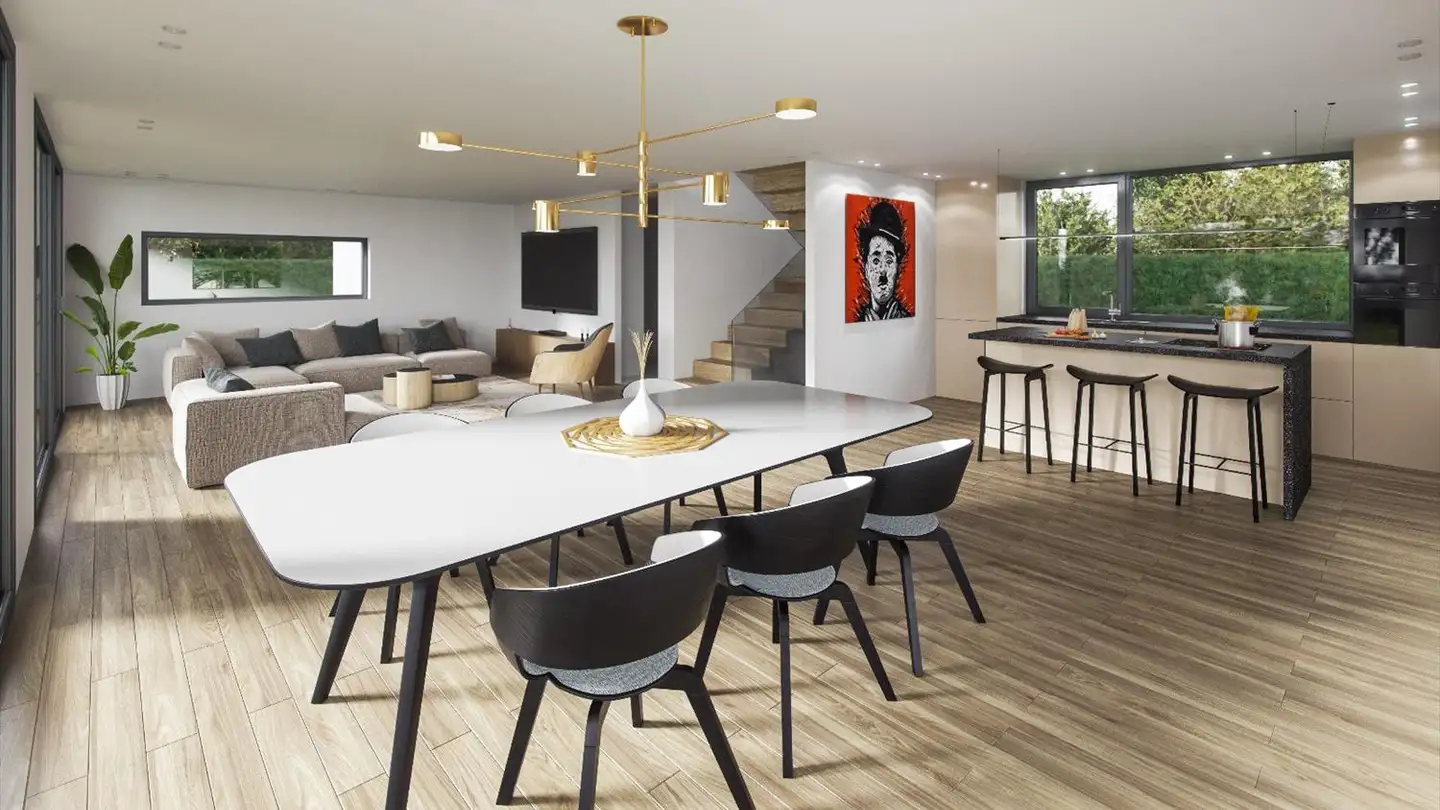 Casa singola in vendita - 1226 Thônex - Photo 3