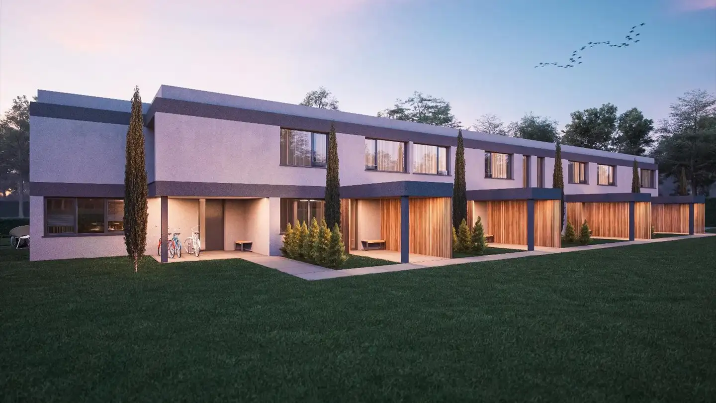 Casa singola in vendita - 1226 Thônex - Photo 4