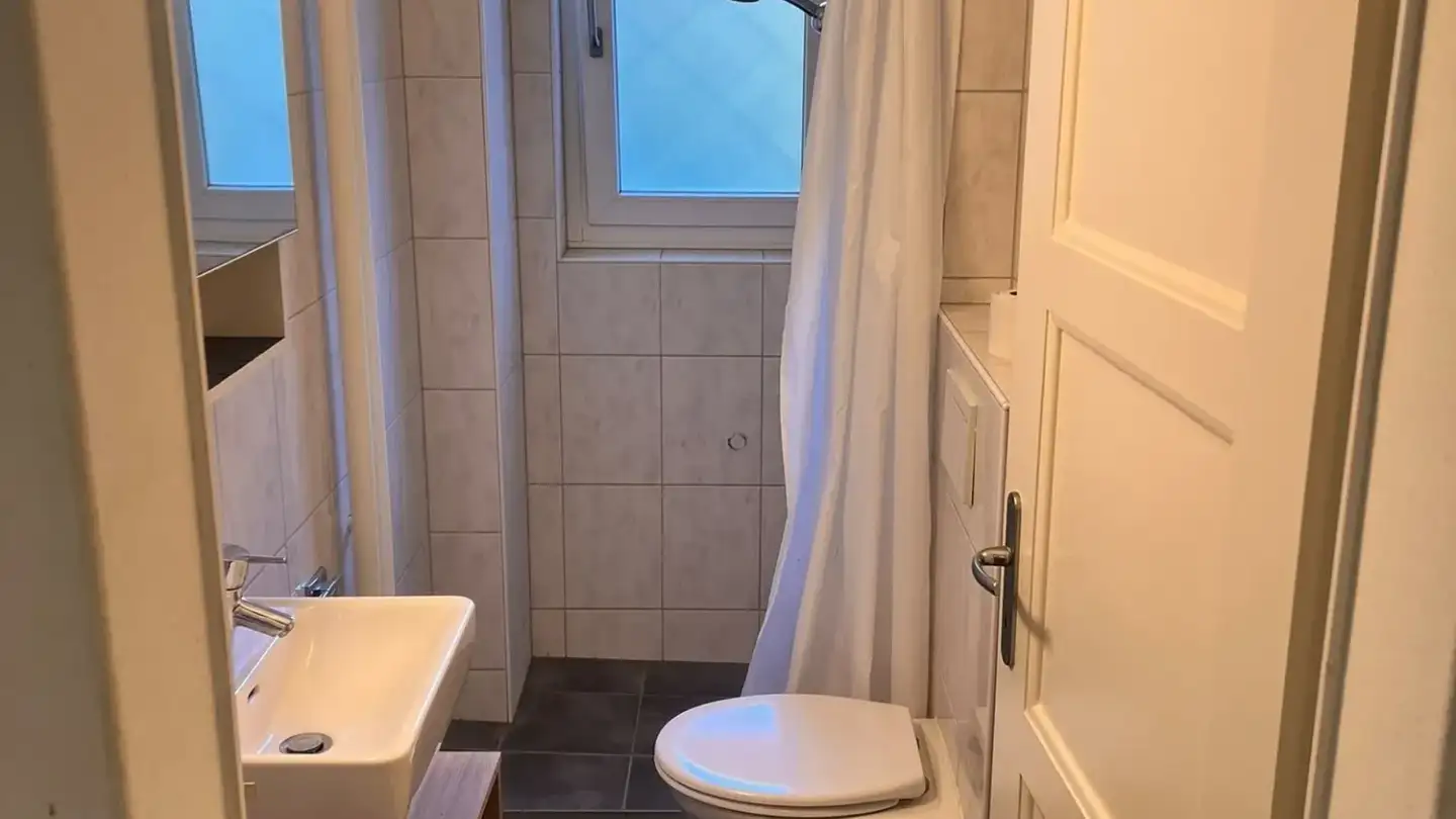 Studio in affitto - Seestrasse 106, 8802 Kilchberg ZH - Foto 4