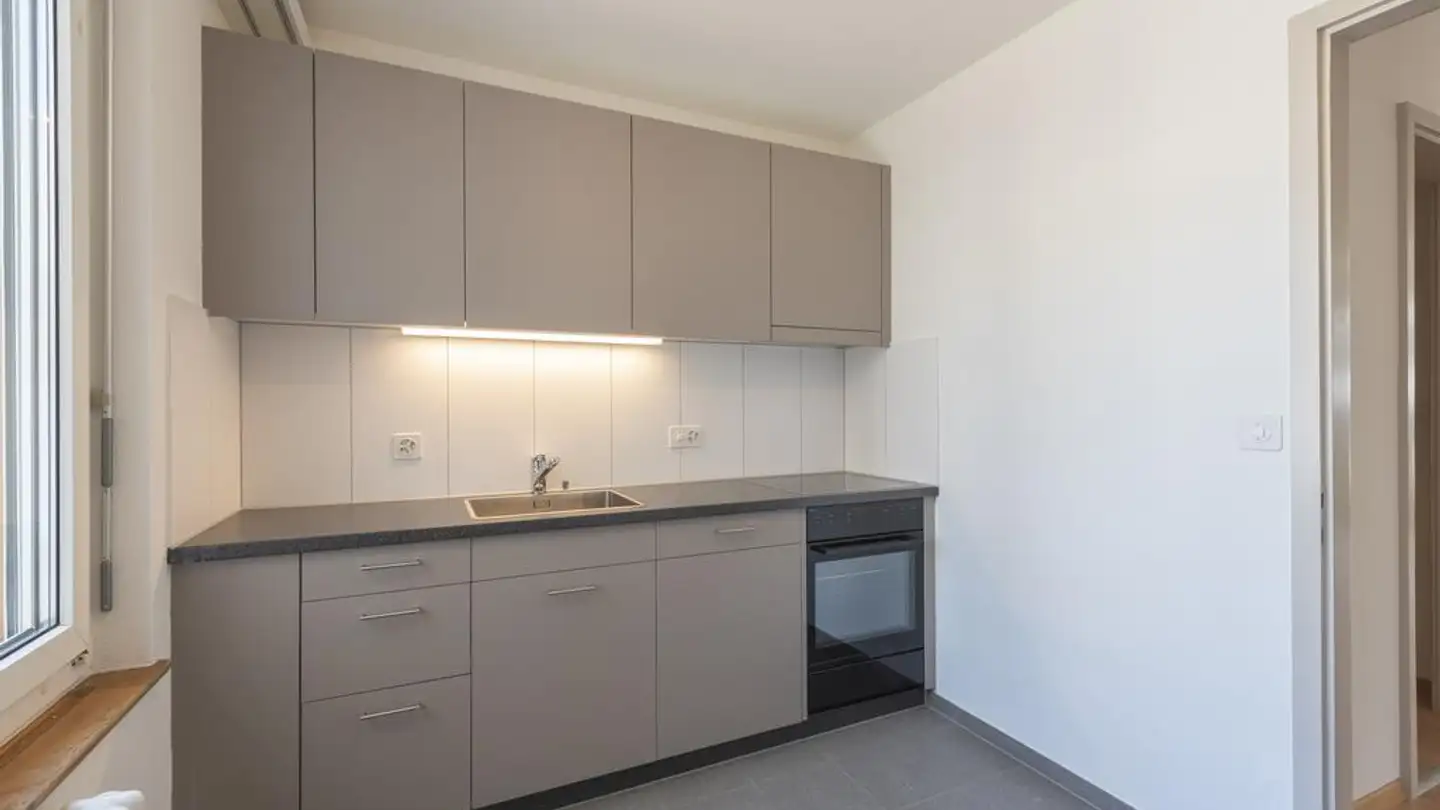 Appartamento in affitto - Rue Hans-Hugi / Hans-Hugi-Strasse 7, 2502 Biel/Bienne - Foto 2