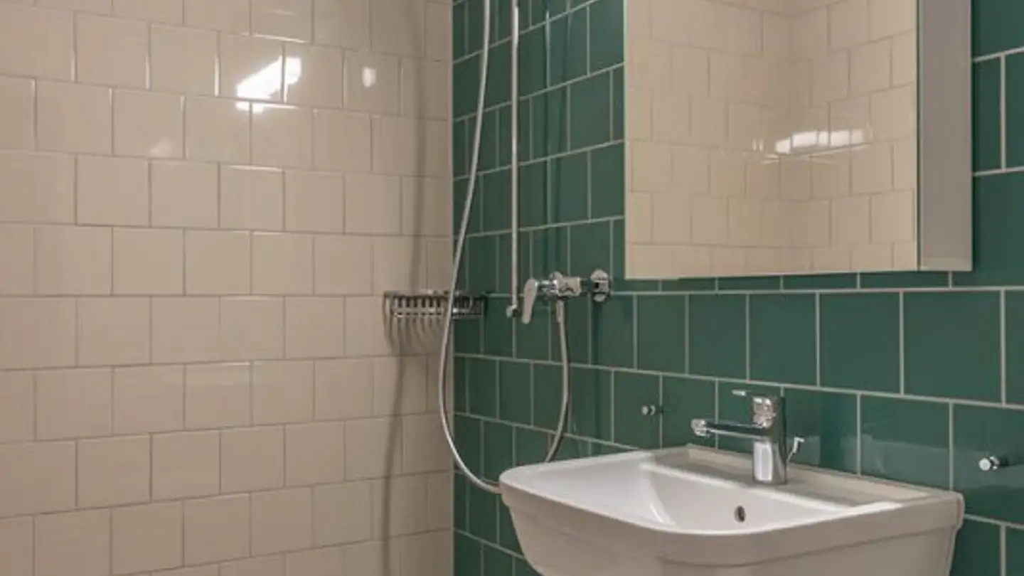 Appartamento in affitto - Rue Hans-Hugi / Hans-Hugi-Strasse 7, 2502 Biel/Bienne - Foto 3