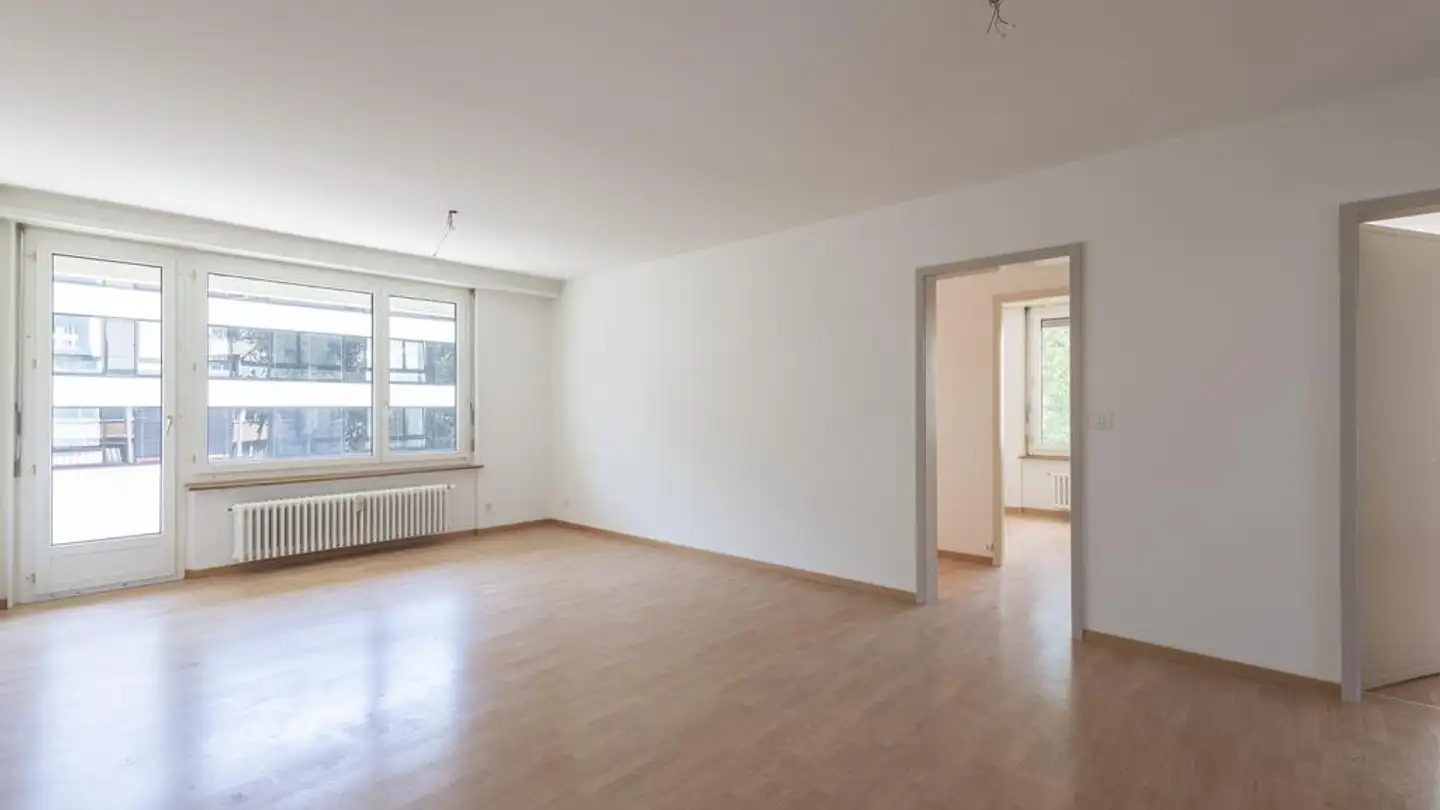 Appartamento in affitto - Rue Hans-Hugi / Hans-Hugi-Strasse 7, 2502 Biel/Bienne - Foto 4