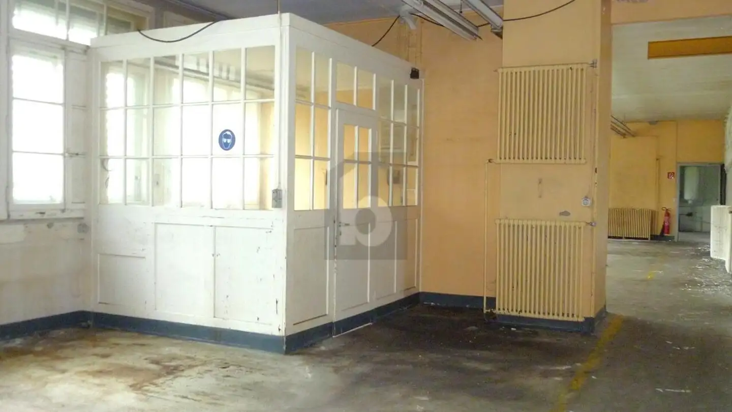 Industrial property for rent - 1450 Ste-Croix - Photo 4