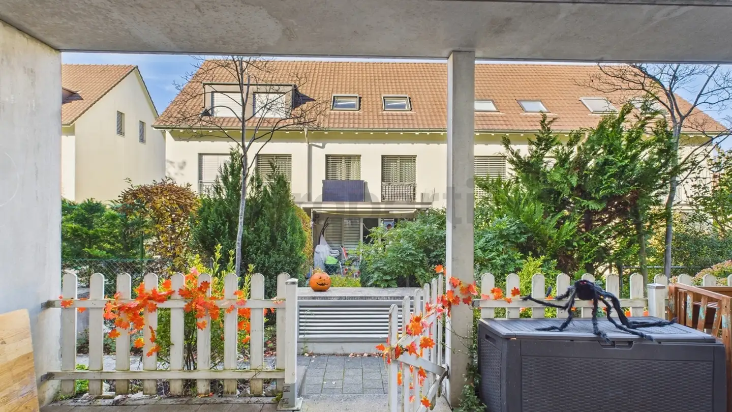 Casa a schiera in vendita - 4112 Bättwil - Foto 4