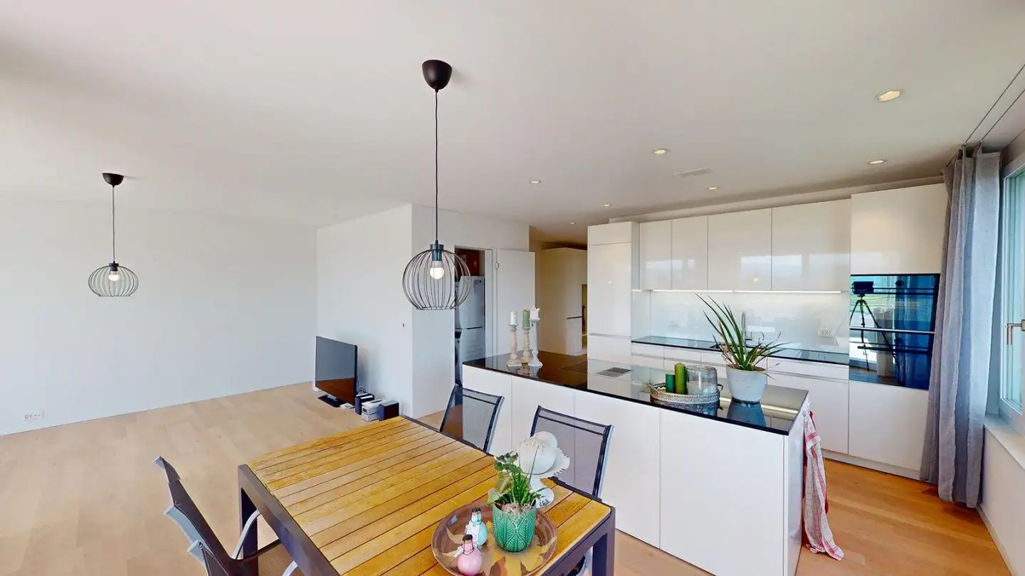 Attico in vendita - Moosmatt 13, 6243 Egolzwil - Photo 2