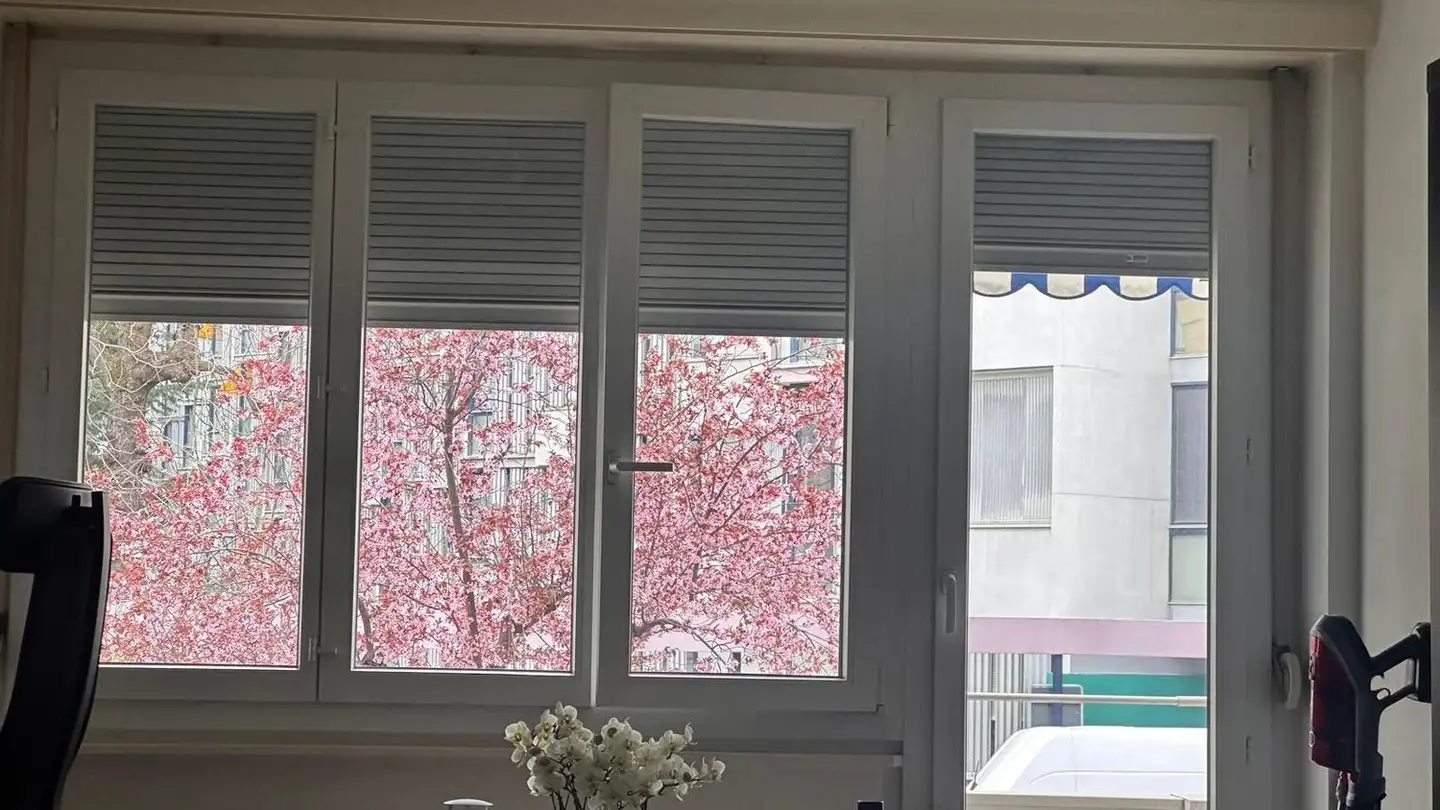 Studio mieten - Avenue De Miremont, 1206 Genève