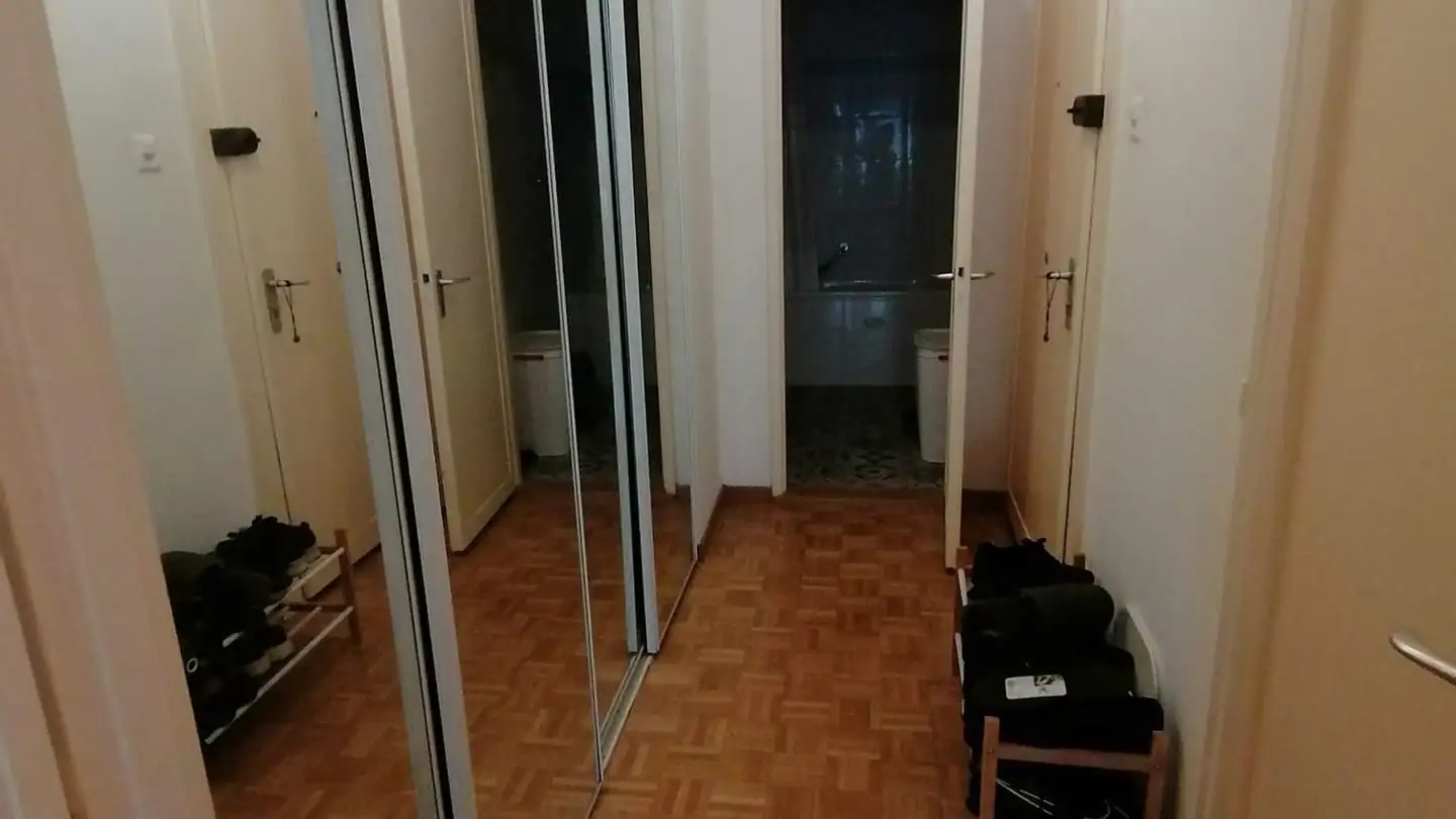 Studio mieten - Avenue De Miremont, 1206 Genève - Foto 2