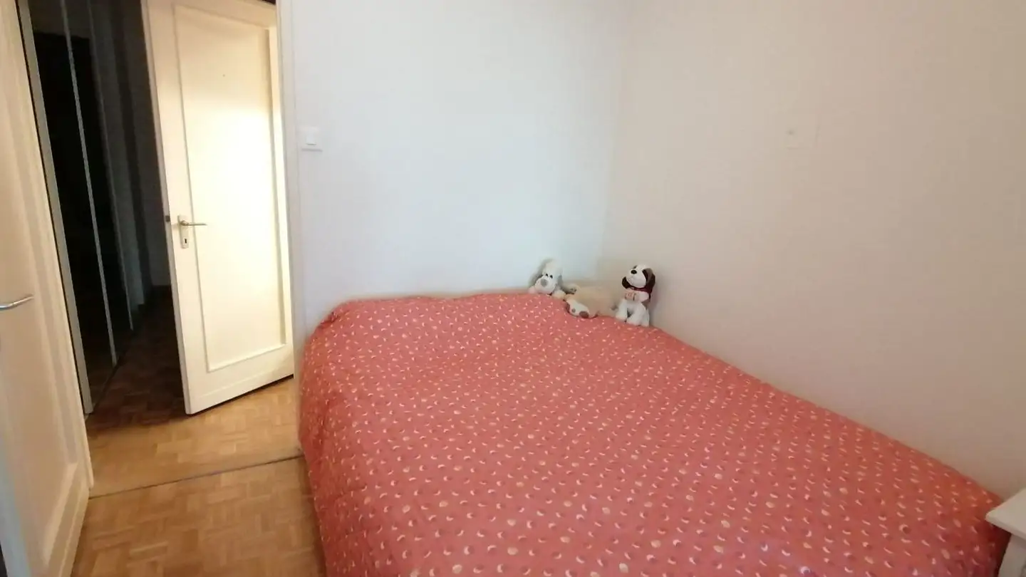 Studio mieten - Avenue De Miremont, 1206 Genève - Foto 3