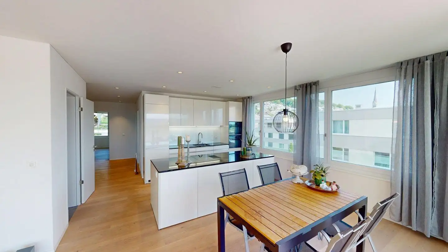 Attico in vendita - Moosmatt 13, 6243 Egolzwil - Photo 3