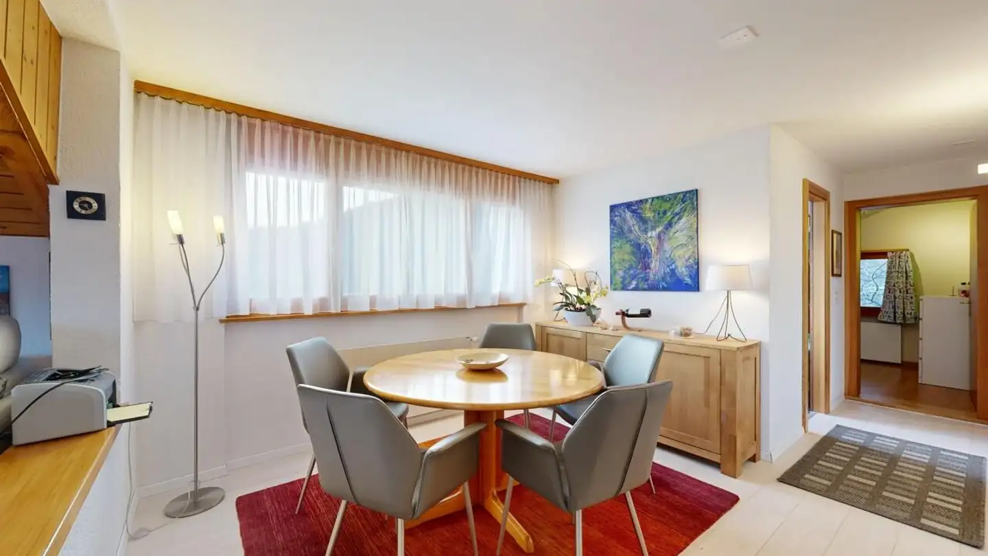 Penthouse for sale - 3971 Chermignon - Photo 4