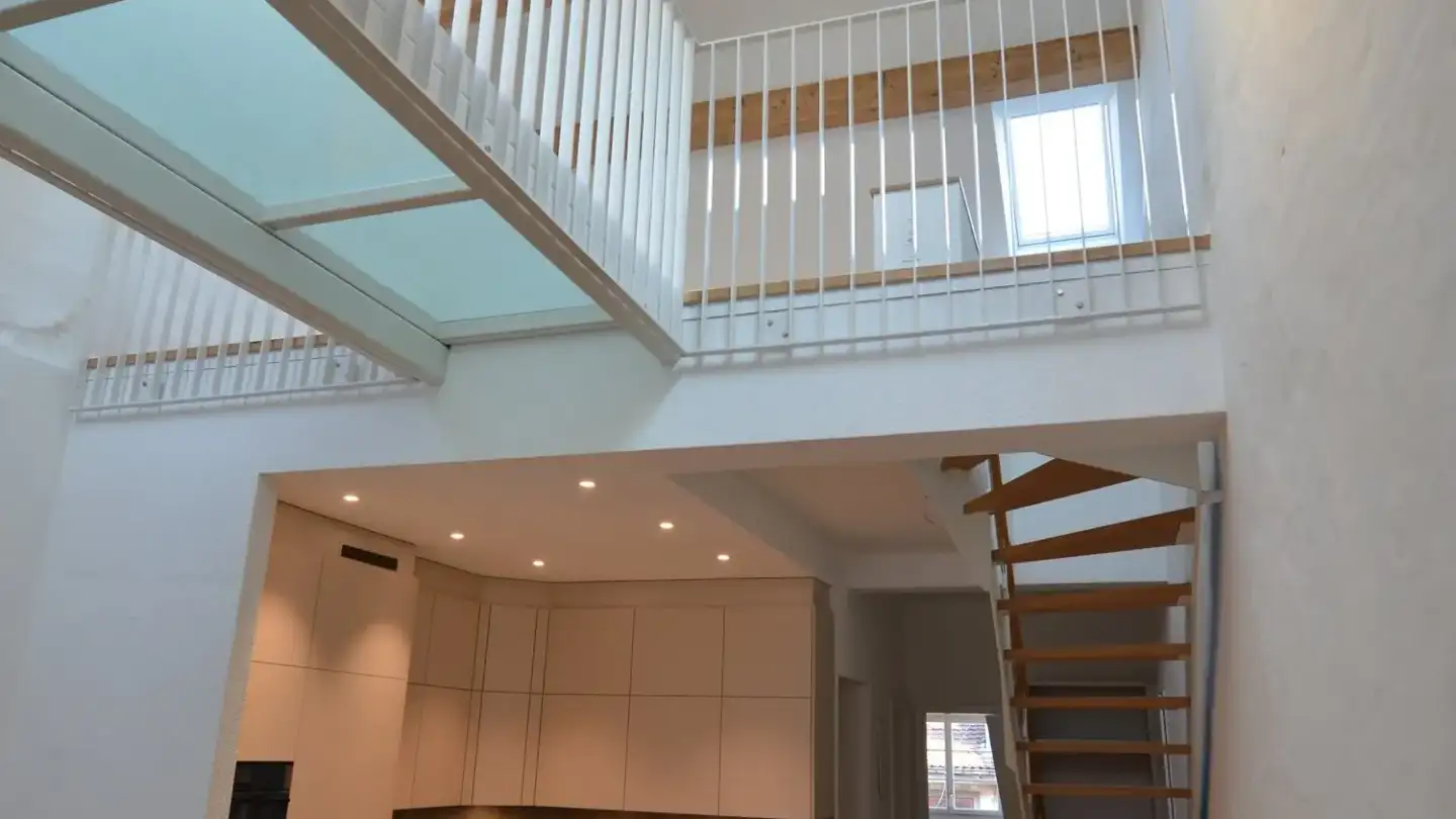 Maisonette mieten - Marktgasse 54, 8400 Winterthur - Foto 2