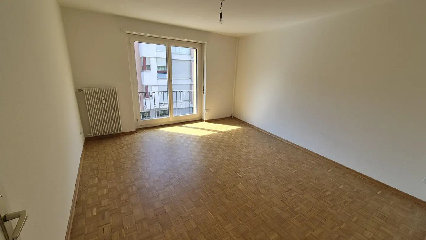 Apartment for rent - Klingentalstrasse 89, 4057 Basel - Photo 3