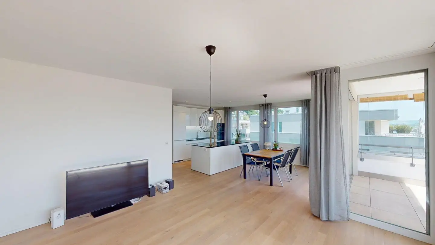 Attico in vendita - Moosmatt 13, 6243 Egolzwil - Photo 4