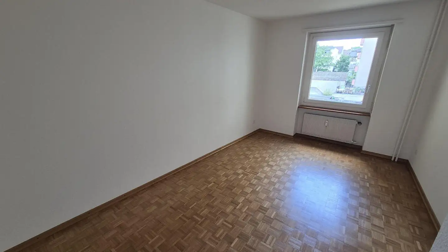 Apartment for rent - Klingentalstrasse 89, 4057 Basel - Photo 4