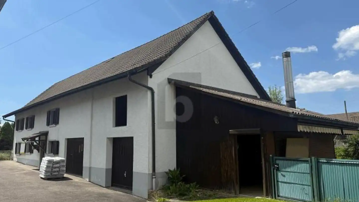 Casa singola in vendita - 2942 Alle