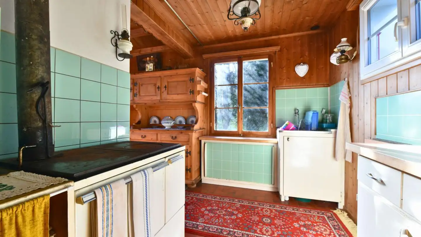 Einfamilienhaus kaufen - 1452 Les Rasses - Foto 3