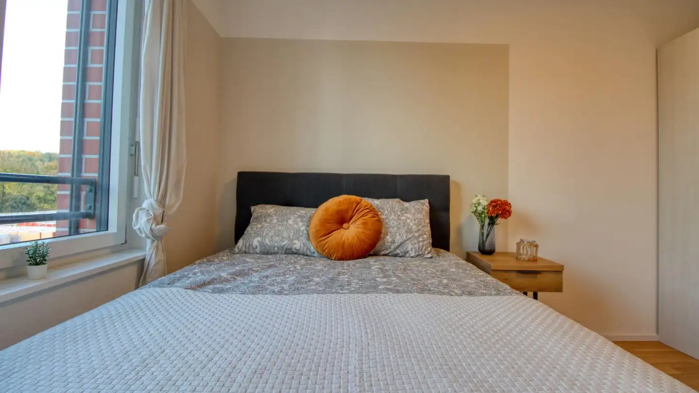 Single room for rent - Chemin De Sous-Bois, 1400 Yverdon-les-Bains - Photo 4
