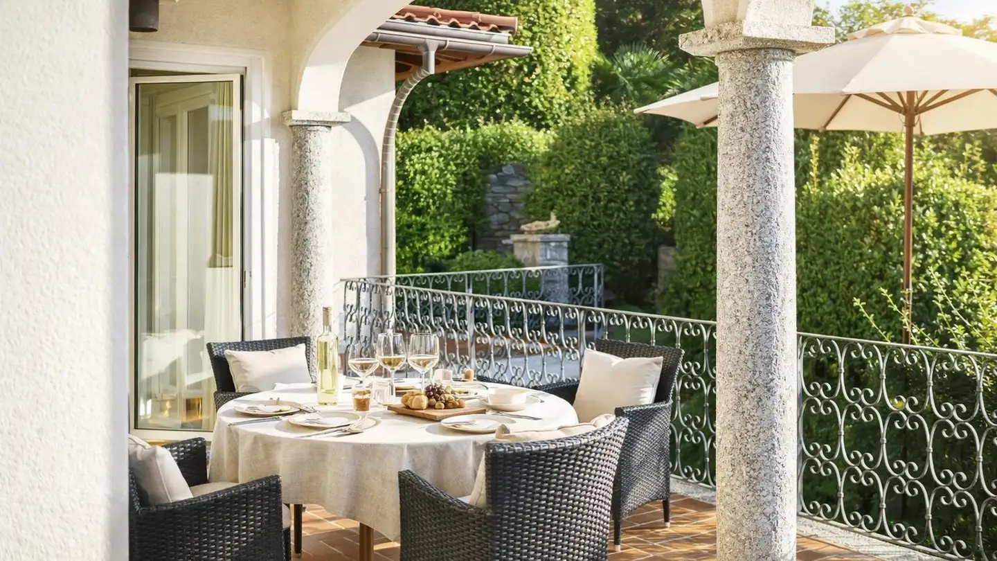 Single house for sale - 6600 Muralto - Photo 3