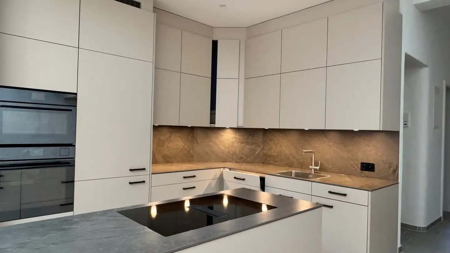 Maisonette mieten - Marktgasse 54, 8400 Winterthur - Foto 4