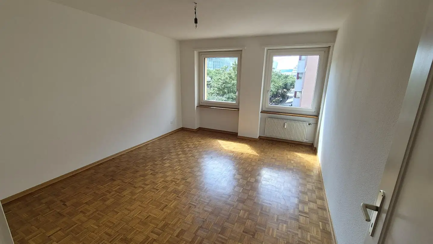 Apartment for rent - Klingentalstrasse 89, 4057 Basel - Photo 2