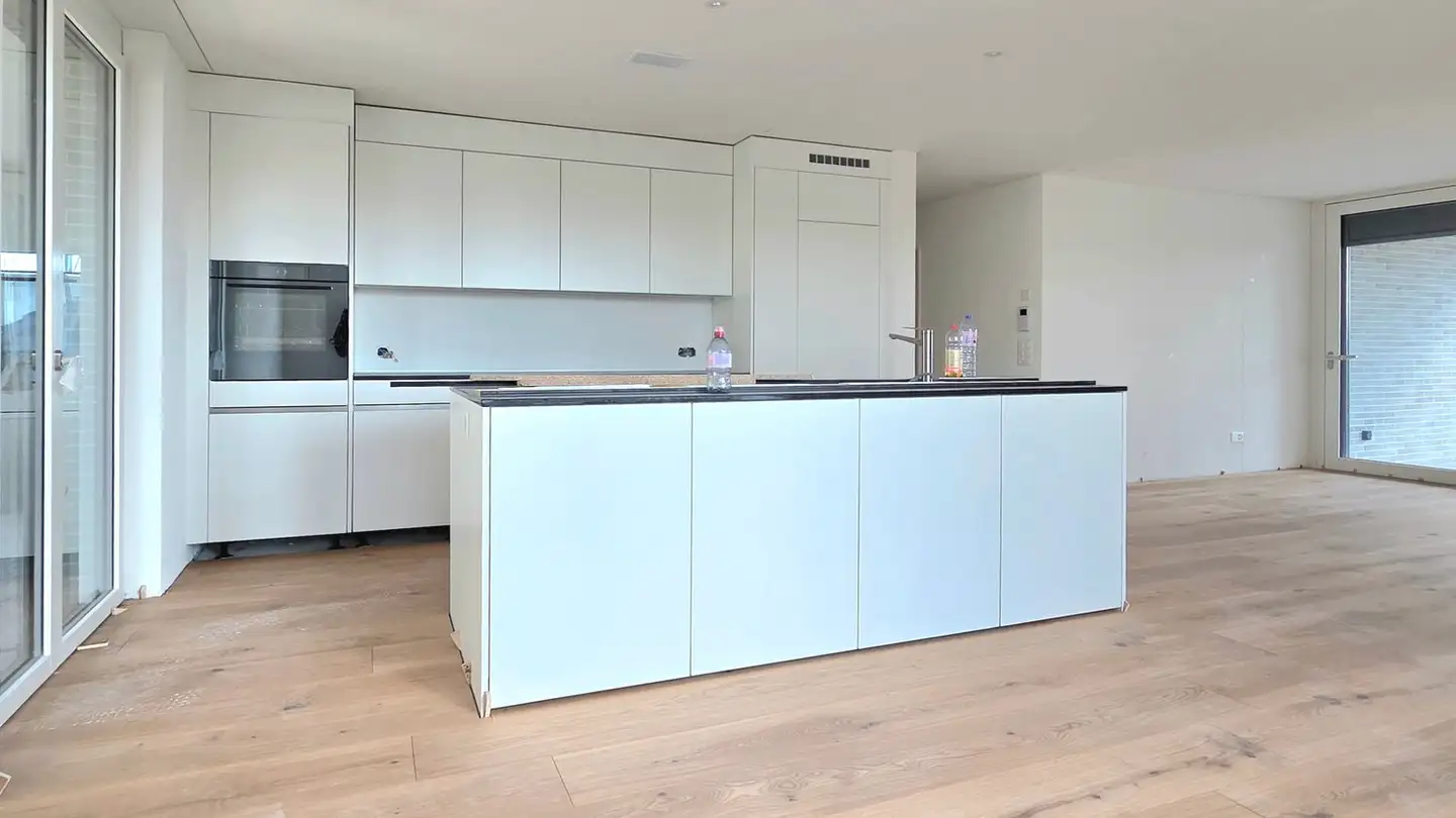 Apartment for rent - Zugerstrasse 24, 8917 Oberlunkhofen - Photo 2