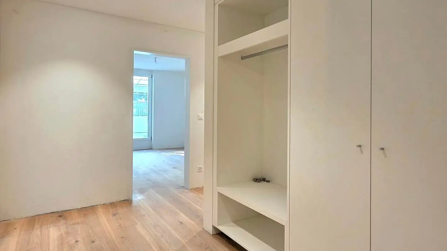 Apartment for rent - Zugerstrasse 24, 8917 Oberlunkhofen - Photo 3