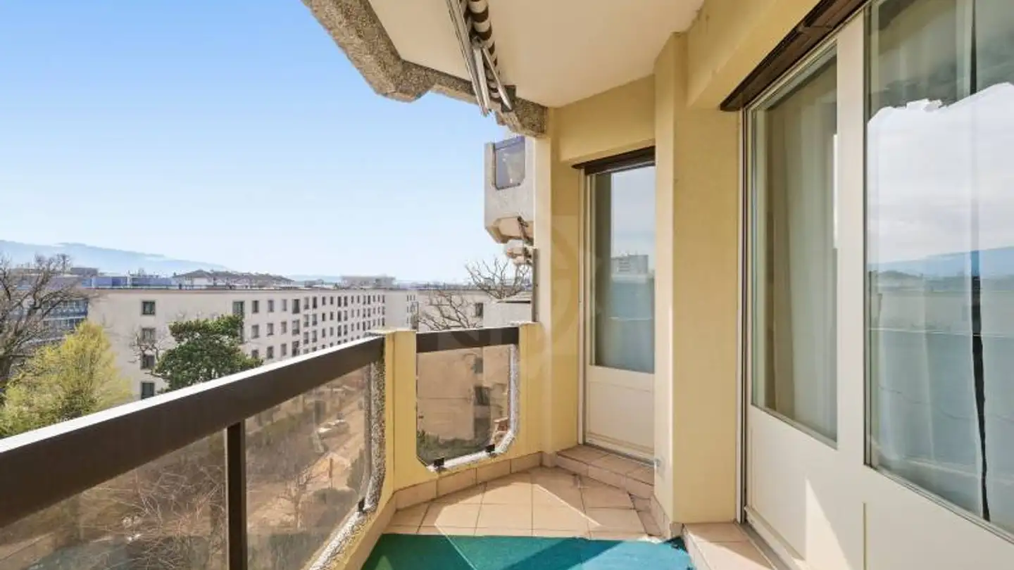 Apartment for sale - 1202 Genève