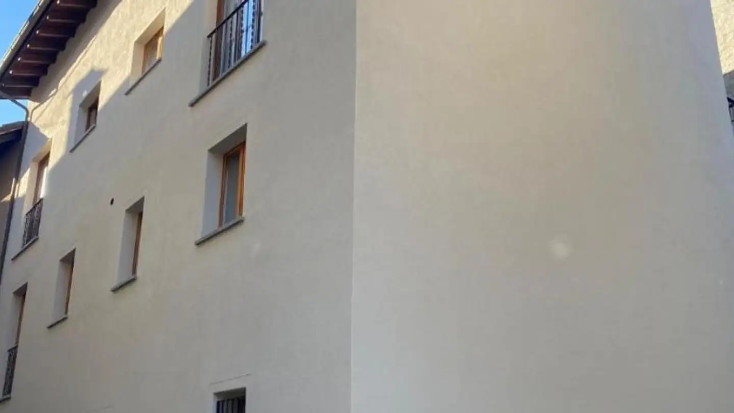 Residential building for sale - 6616 Losone